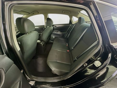 Used 2019 Nissan Sentra S image 25