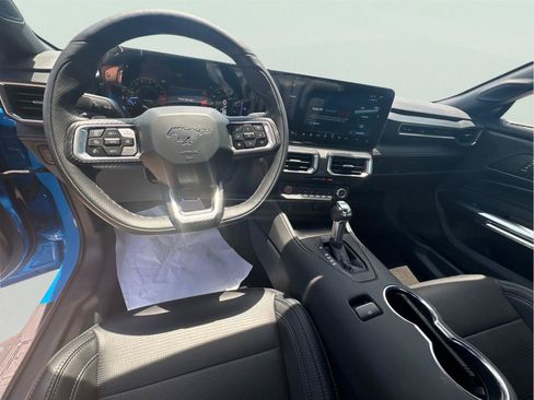 New 2026 Ford Mustang GT Premium RWD image 10