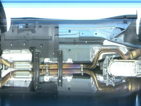 Used 2023 Dodge Charger SRT Hellcat w/ Harman/Kardon Audio Group image 24