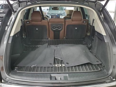 Certified 2023 Acura MDX SH-AWD w/ Technology Package image 25