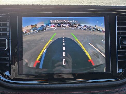 Used 2024 Dodge Durango GT image 23