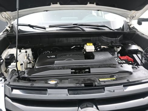 Used 2022 Nissan Pathfinder SV image 15