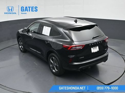 Used 2024 Ford Escape ST-Line AWD/4WD image 49