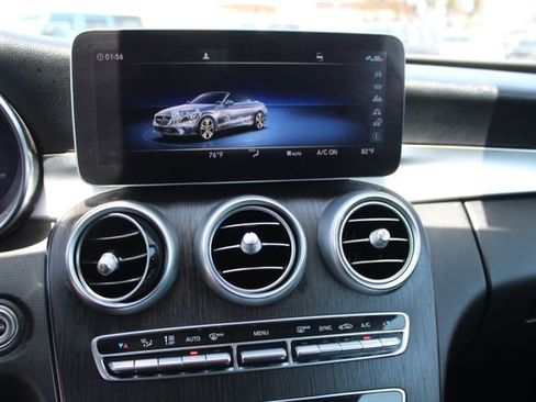 Used 2023 Mercedes-Benz C 300 Cabriolet image 16