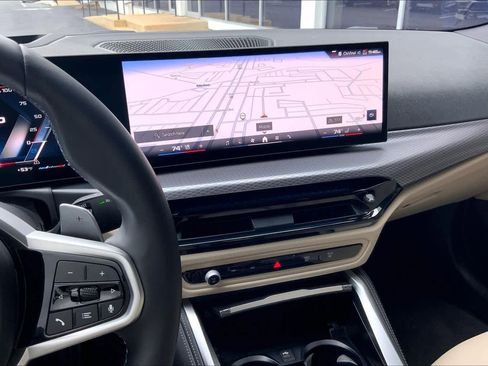 Used 2025 BMW M440i Coupe w/ Premium Package image 6