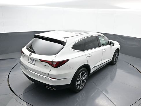 Used 2023 Acura MDX SH-AWD w/ Technology Package image 39