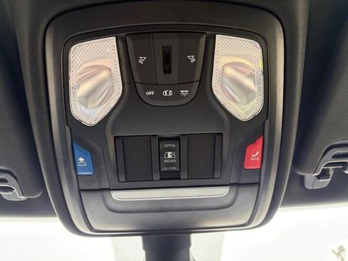 Used 2022 RAM 1500 Big Horn image 26