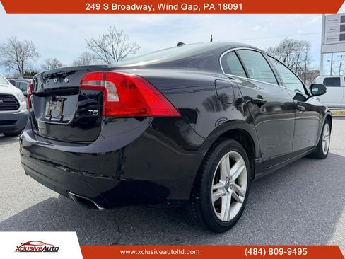 Used 2015 Volvo S60 T5 Premier image 7