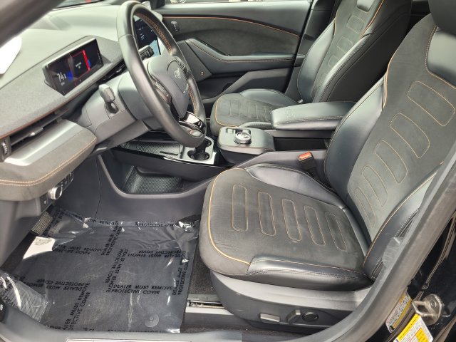 Certified 2022 Ford Mustang Mach-E GT AWD/4WD image 22