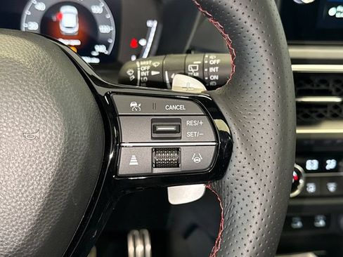 Used 2025 Acura ADX A-Spec AWD/4WD image 18