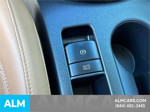 Used 2024 Kia Seltos SX image 36