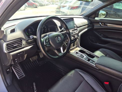 Used 2022 Honda Accord Sport image 16