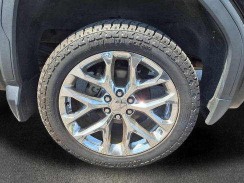 Used 2019 GMC Sierra 1500 Denali w/ Denali Ultimate Package AWD/4WD image 32