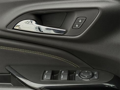 New 2026 Chevrolet Trax ACTIV w/ Driver Confidence Package image 22