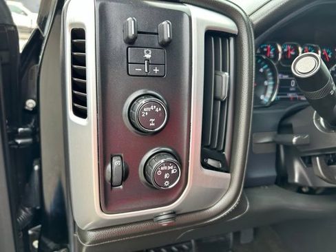 Used 2018 GMC Sierra 1500 SLT AWD/4WD image 25