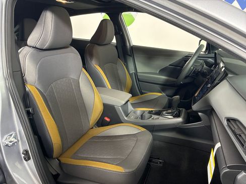 Used 2025 Subaru Crosstrek 2.5i Sport w/ Crosstrek Mirror Package image 34