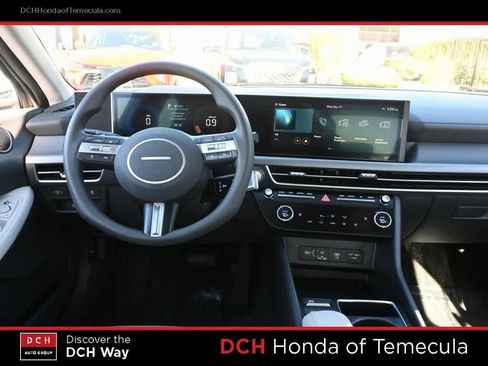 Used 2025 Hyundai Sonata SEL image 8