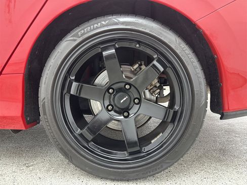 Used 2017 Honda Civic Si image 40