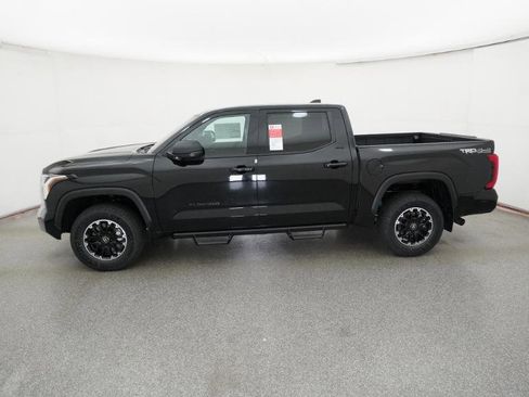 New 2026 Toyota Tundra SR5 AWD/4WD image 49