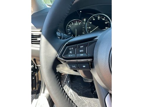 New 2025 MAZDA CX-5 AWD 2.5 S w/ Premium Plus Pkg image 19