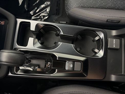 Certified 2026 Subaru Forester Premium AWD/4WD image 18