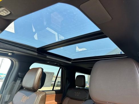 New 2027 Ford Expedition Max King Ranch AWD/4WD image 14