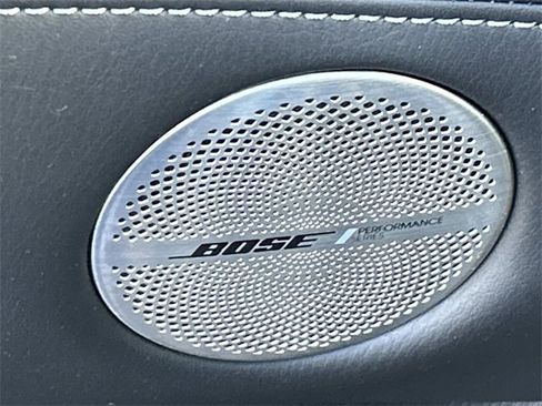 Certified 2023 INFINITI QX80 Sensory w/ Cargo Package image 20