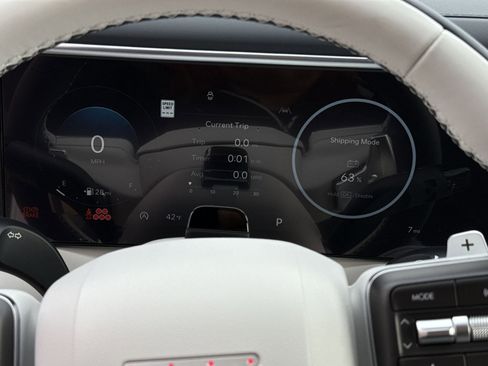 New 2026 Hyundai Palisade Calligraphy image 17