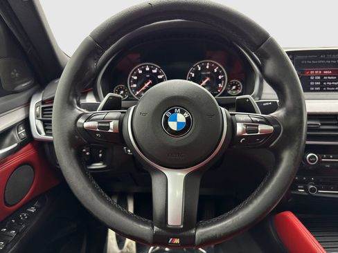 Used 2017 BMW X6 xDrive35i AWD/4WD image 19