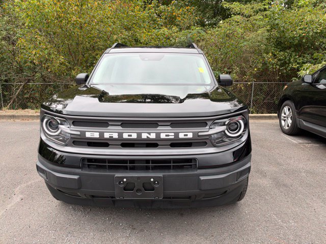 Used 2022 Ford Bronco Sport Big Bend AWD/4WD image 2