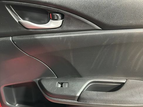 Used 2017 Honda Civic EX image 15