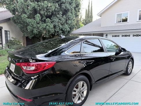 Used 2015 Hyundai Sonata SE FWD image 6