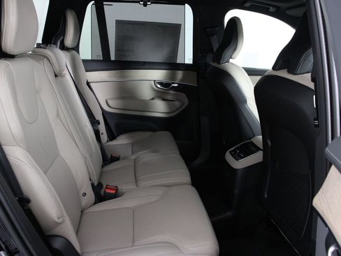 New 2026 Volvo XC90 T8 Ultra AWD/4WD image 11