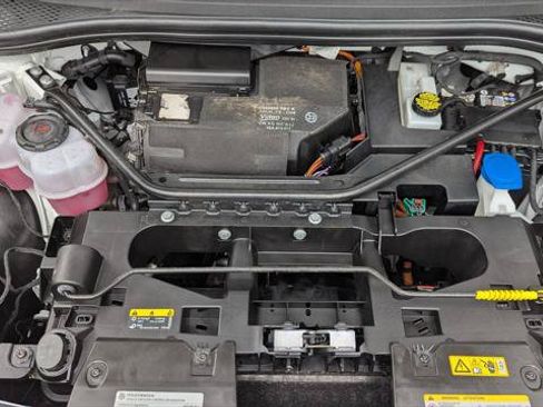 Used 2023 Volkswagen ID.4 Pro RWD image 29