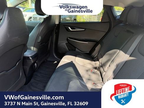 Used 2024 Kia EV6 Light RWD image 11
