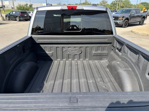 Used 2022 Ford F150 Platinum w/ Equipment Group 701A High AWD/4WD image 5