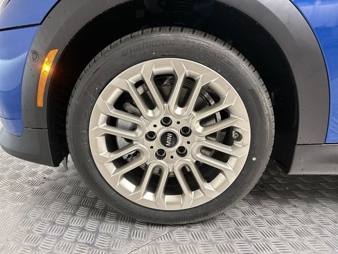 New 2026 MINI Cooper S image 27