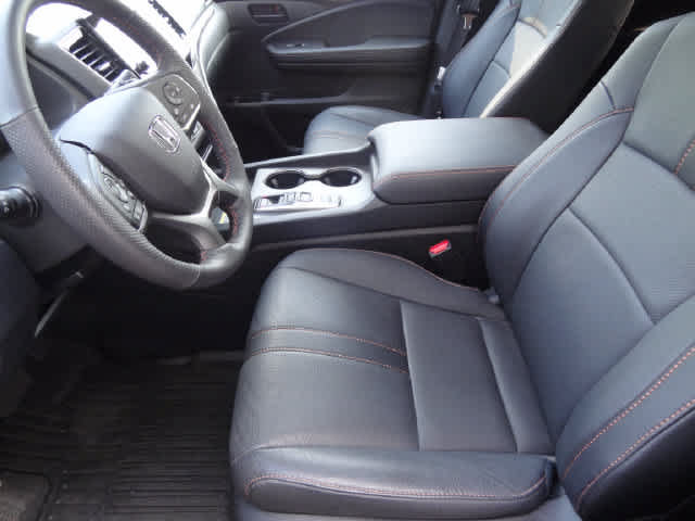 Used 2024 Honda Passport TrailSport image 6