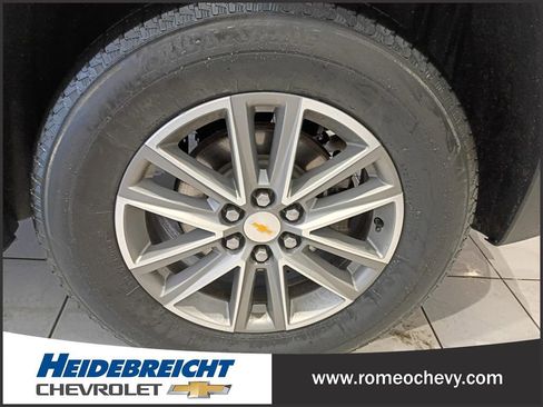 Certified 2023 Chevrolet Traverse LT image 26