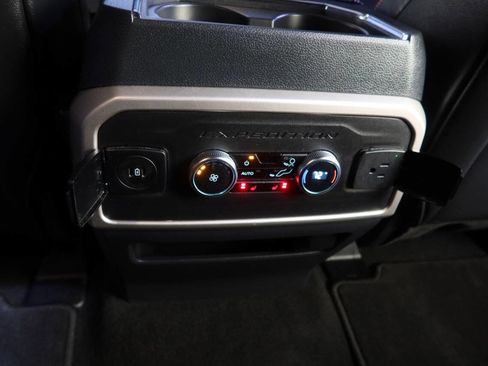 Used 2024 Ford Expedition Max Limited image 41