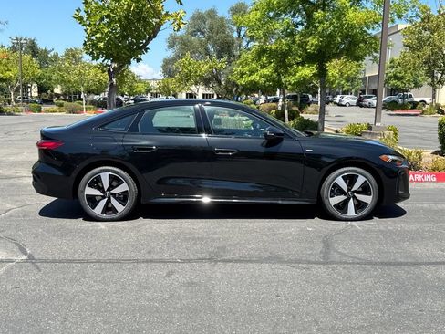 New 2026 Audi A5 2.0T Premium Plus AWD/4WD image 4