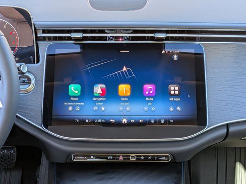 New 2026 Mercedes-Benz E 450 4MATIC Sedan image 29