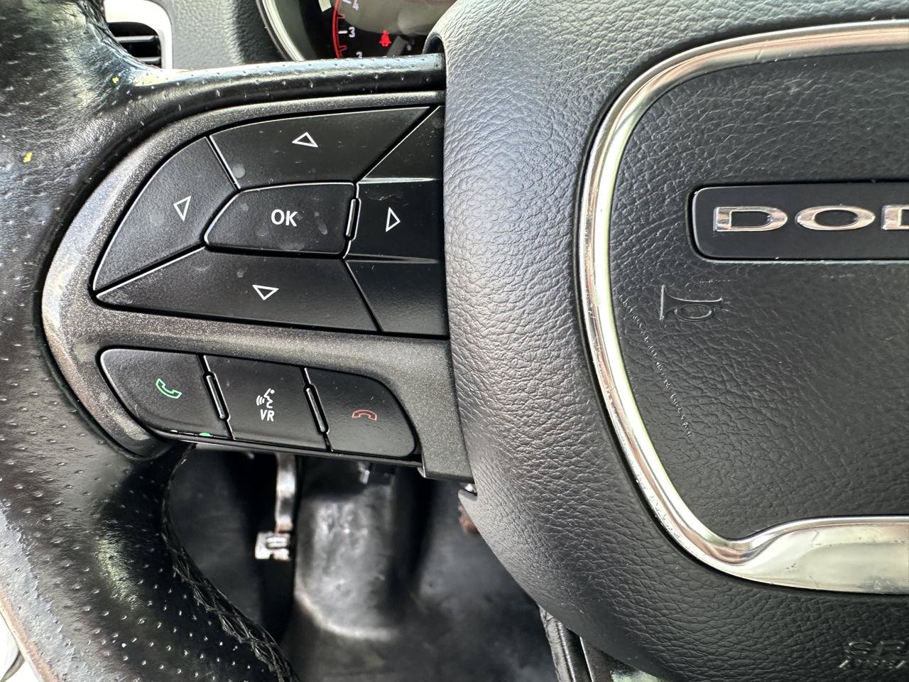 Used 2020 Dodge Durango AWD w/ Trailer Tow Group IV image 12