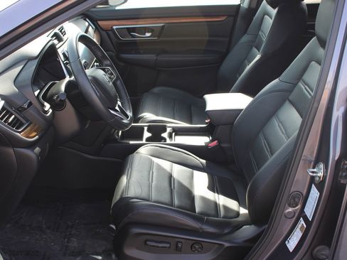 Used 2020 Honda CR-V EX-L image 11