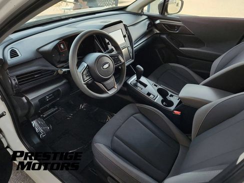 Used 2025 Subaru Impreza 2.0i AWD/4WD image 40