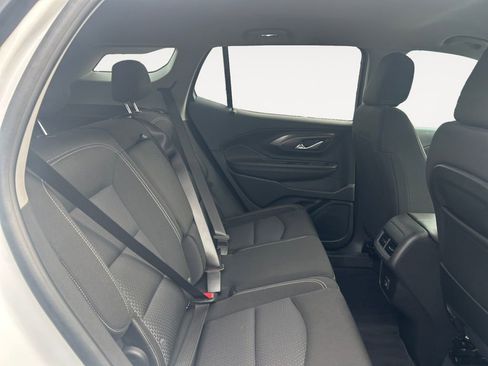 Used 2022 GMC Terrain SLE w/ Driver Convenience Package AWD/4WD image 24