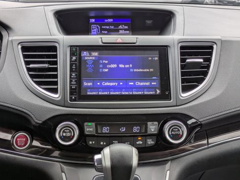 Used 2016 Honda CR-V EX-L image 5