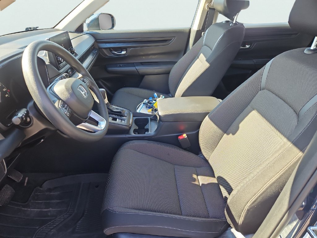 Used 2024 Honda CR-V LX image 26