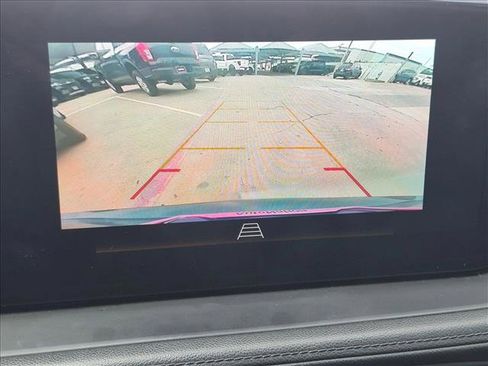 Used 2024 Buick Encore GX Sport Touring w/ Comfort Package FWD image 12