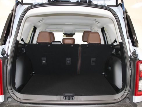New 2026 Ford Bronco Sport Outer Banks AWD/4WD image 15